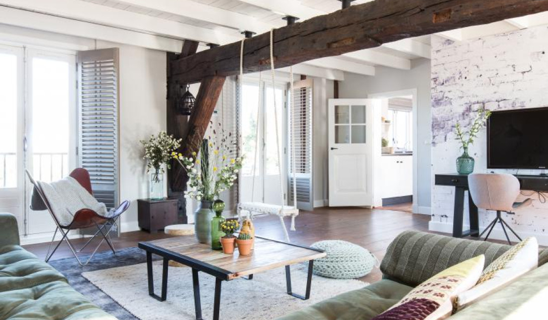 Shutters vtwonen landelijk blog spanje