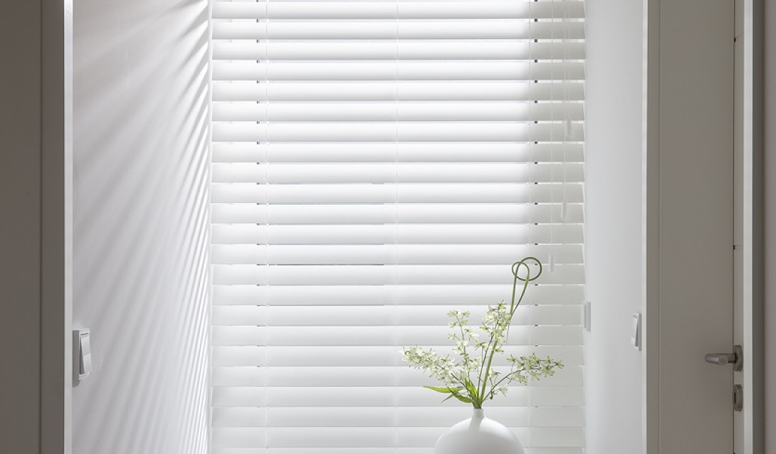 Blinds Tom Bendix