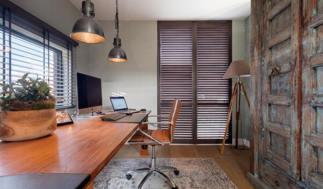 shutters natuurlijke uitstraling