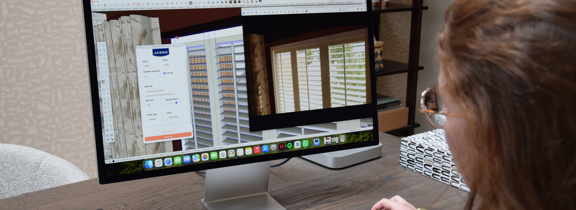 Evi woonimpuls SketchUP