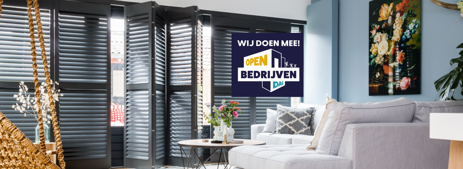 Jumbotron - JASNO - Open Bedrijven Dag - 2023.1