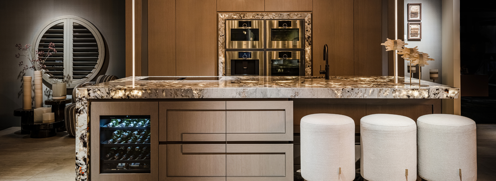 Jumbotron Excellent woonbeurs 2025