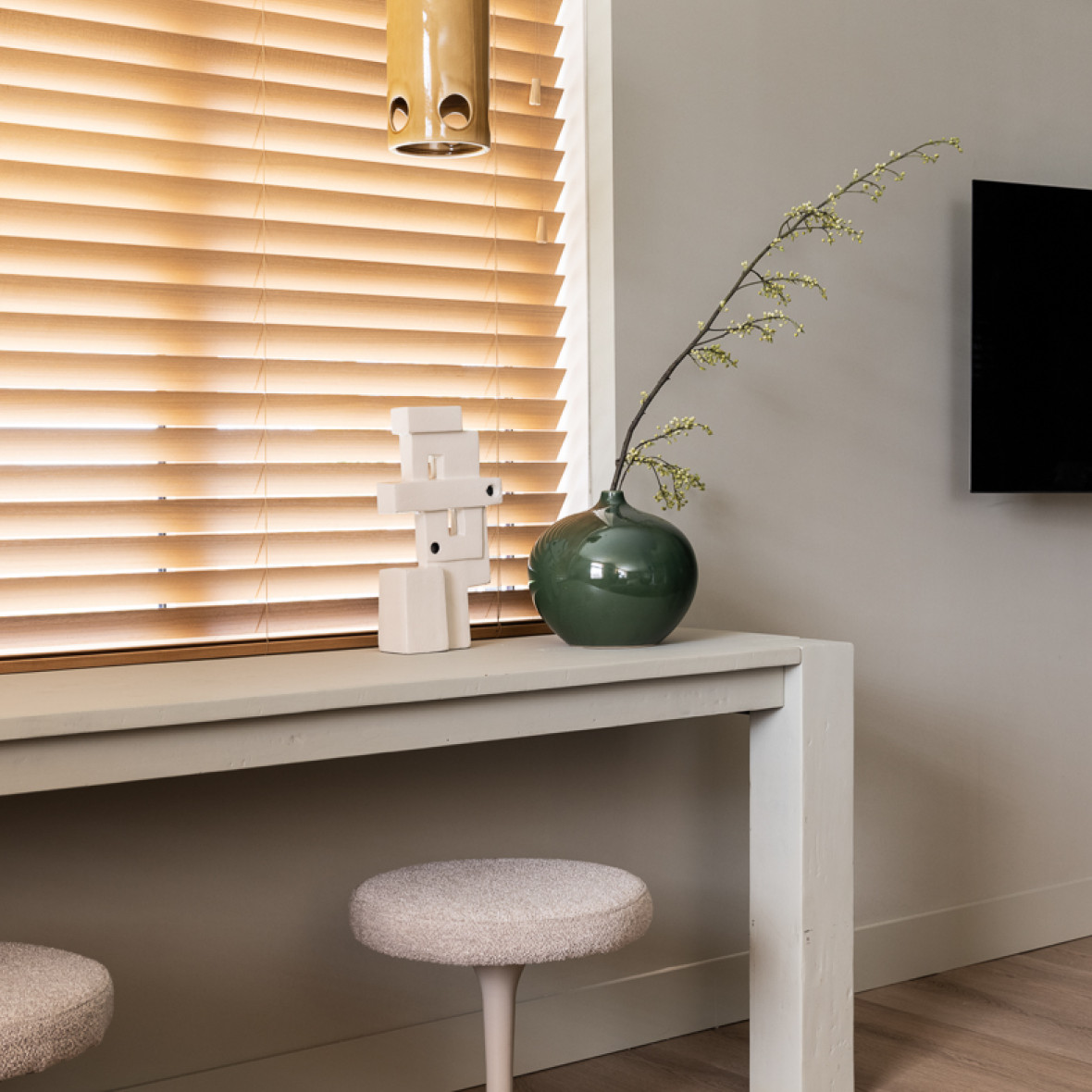 vtwonen Wieringerwerf blinds kantoor natural 004