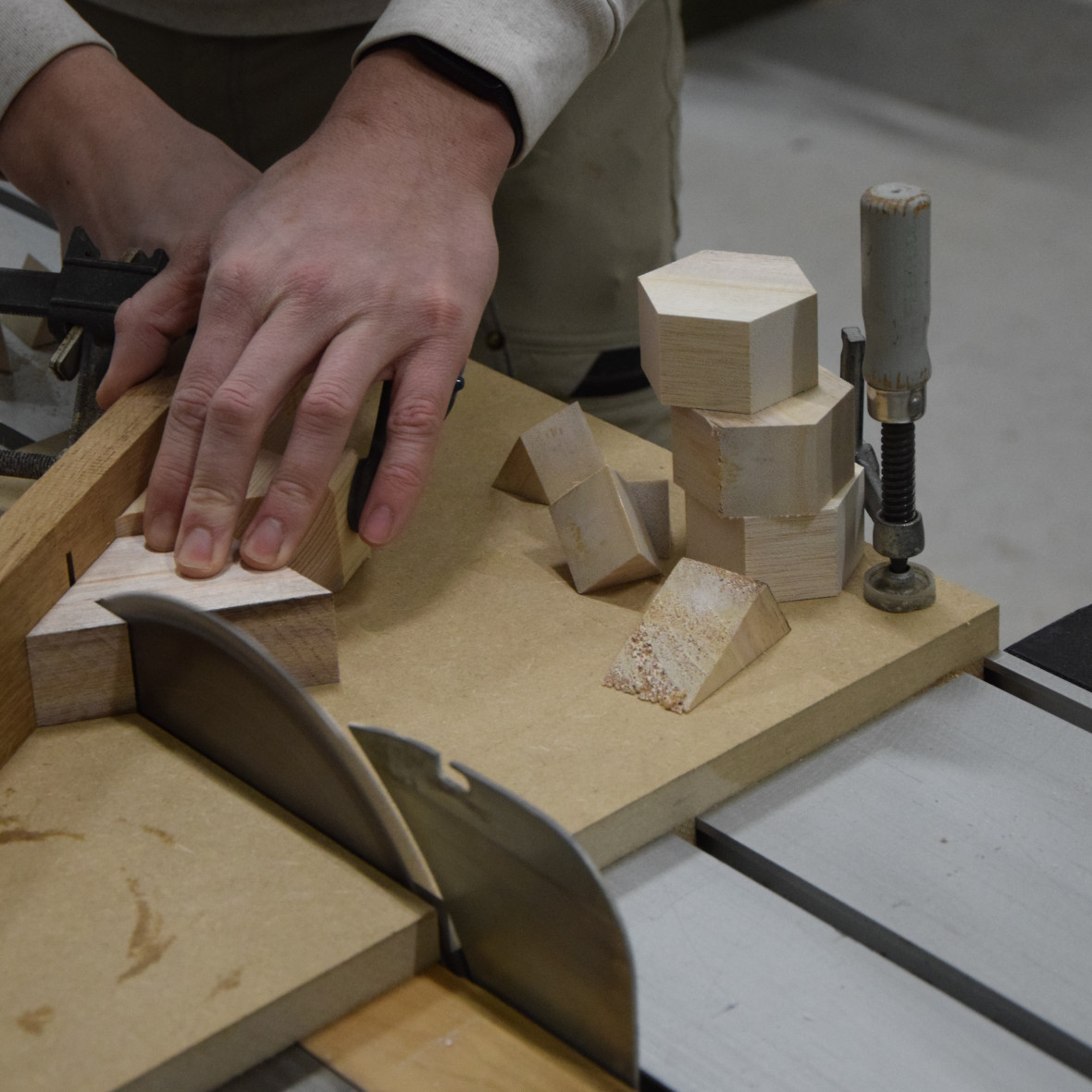 Atelier t wieltje paulownia