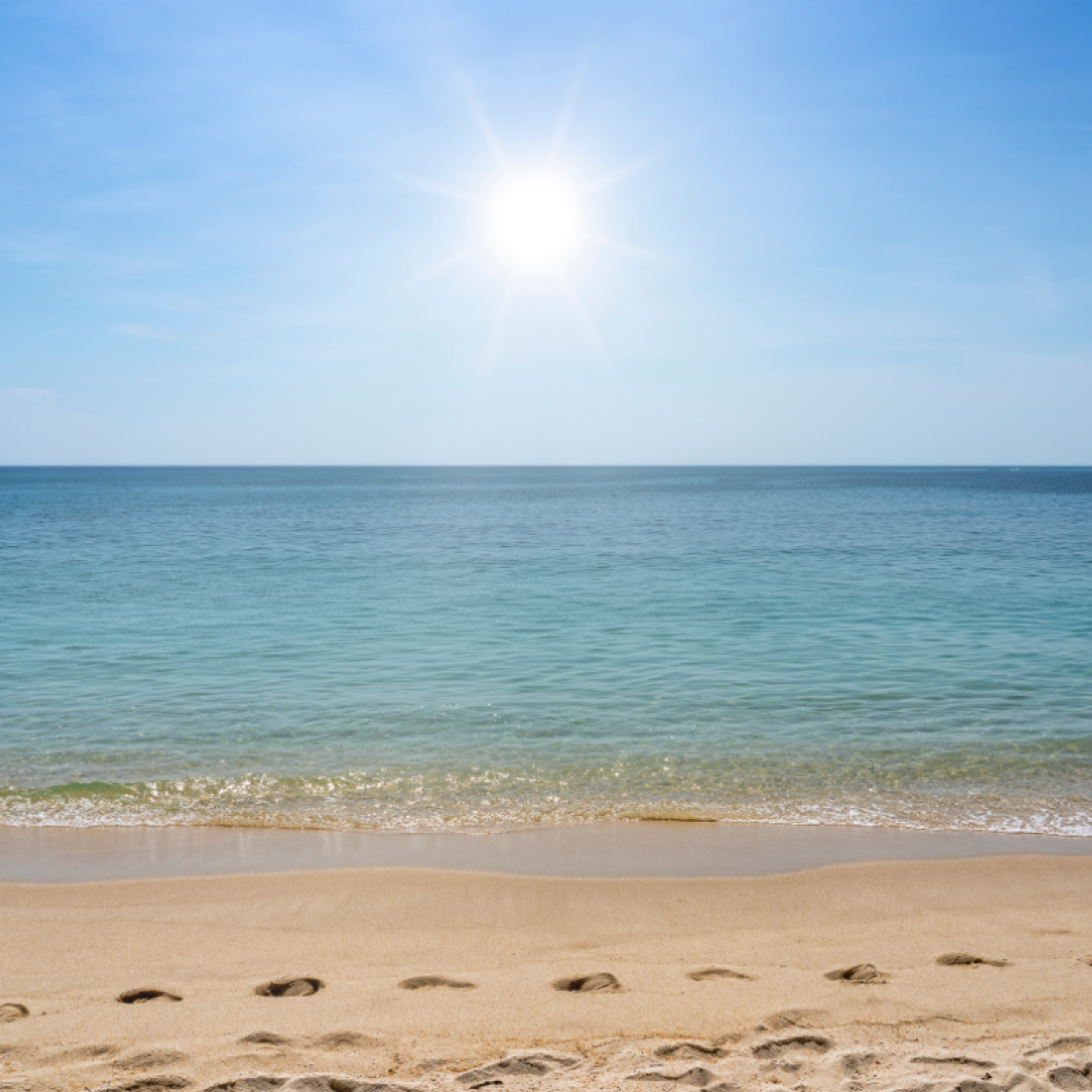 JASNO buitenzonwering strand