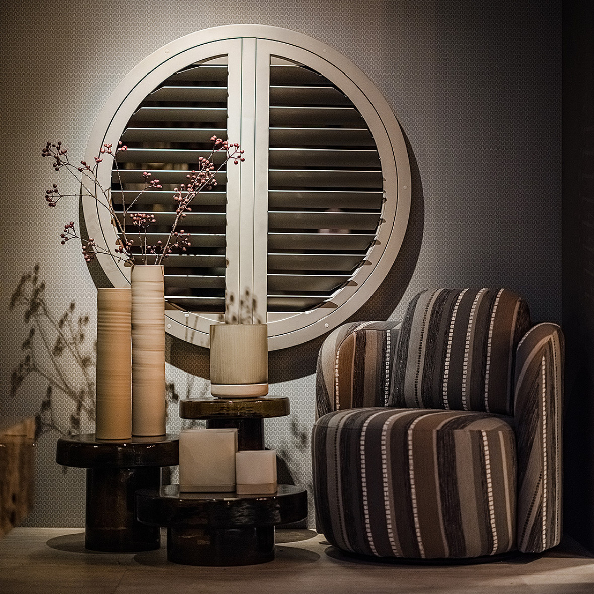 Excellent woonbeurs 2025 woonkamer