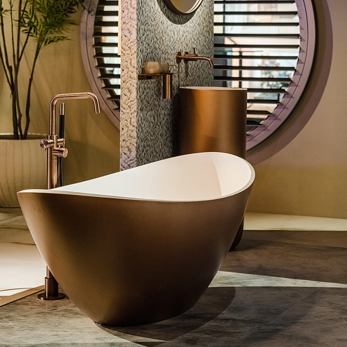 Excellent woonbeurs 2025 badkamer