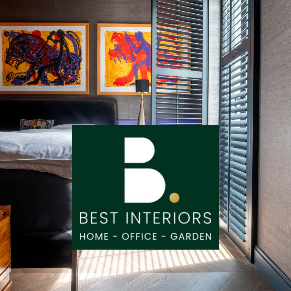 best interiors image