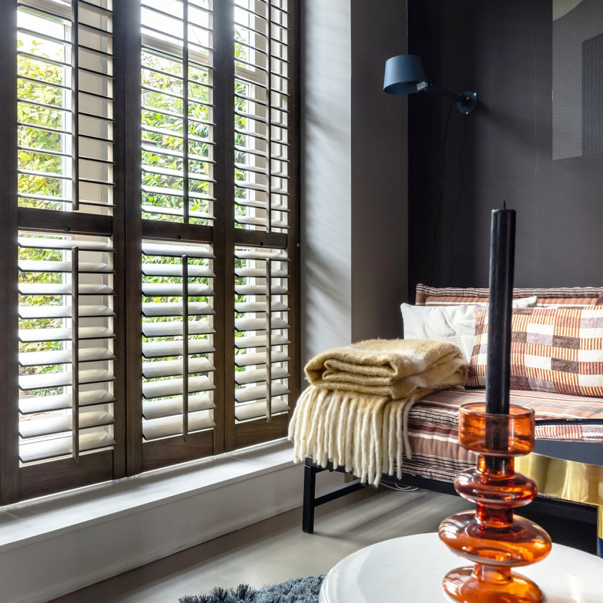 shutters JASNO woontrend retro Haarlem new