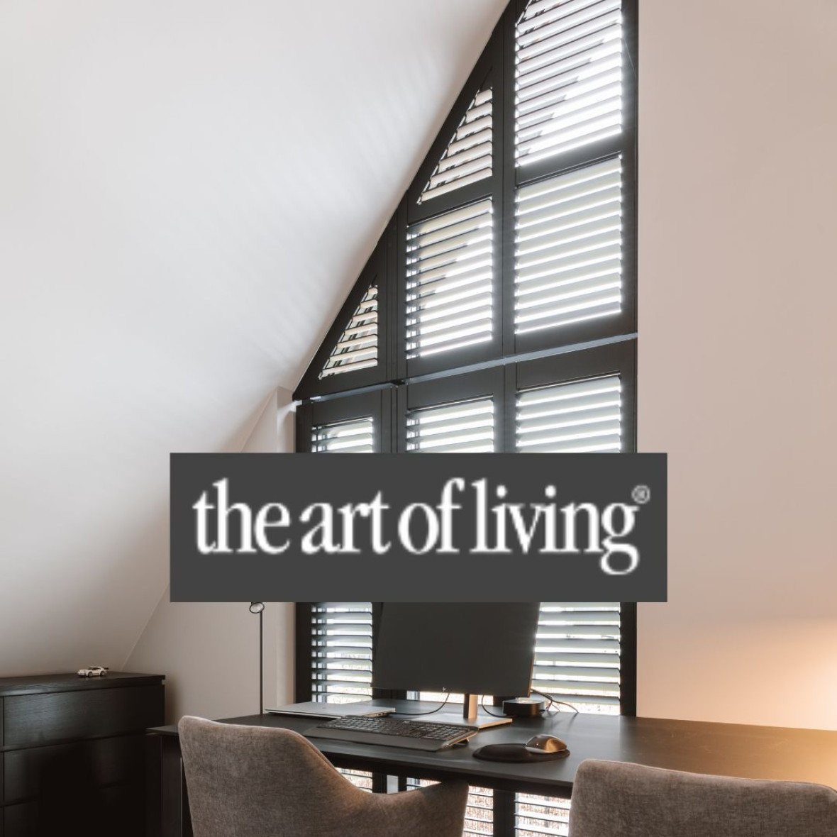 the art of living image