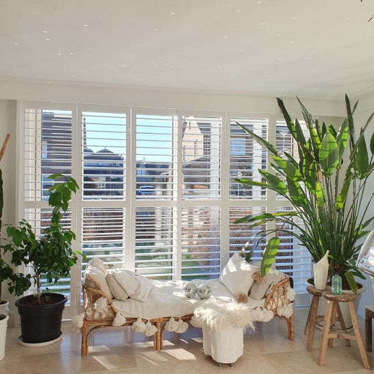 nanathome schuifpui witte shutters
