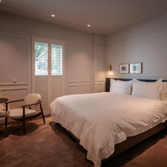 Pillows_Maurits_at_the_Park_Luxury_Room_Souterrain