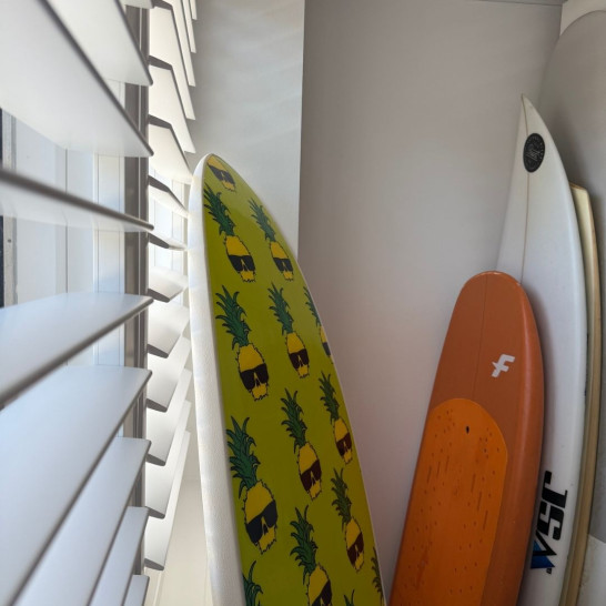 shutters met surfboards kiran