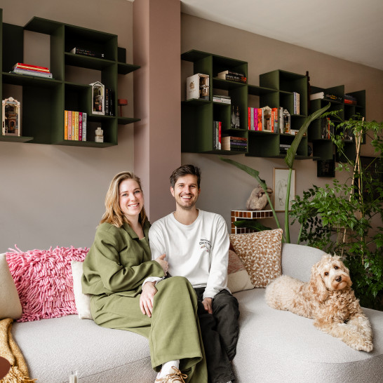 Voorschoten vtwonen bewoners