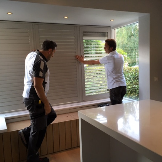 teamwork makes the dream work