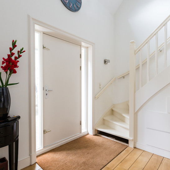 vtwonen blog impressie vooraf voordeur