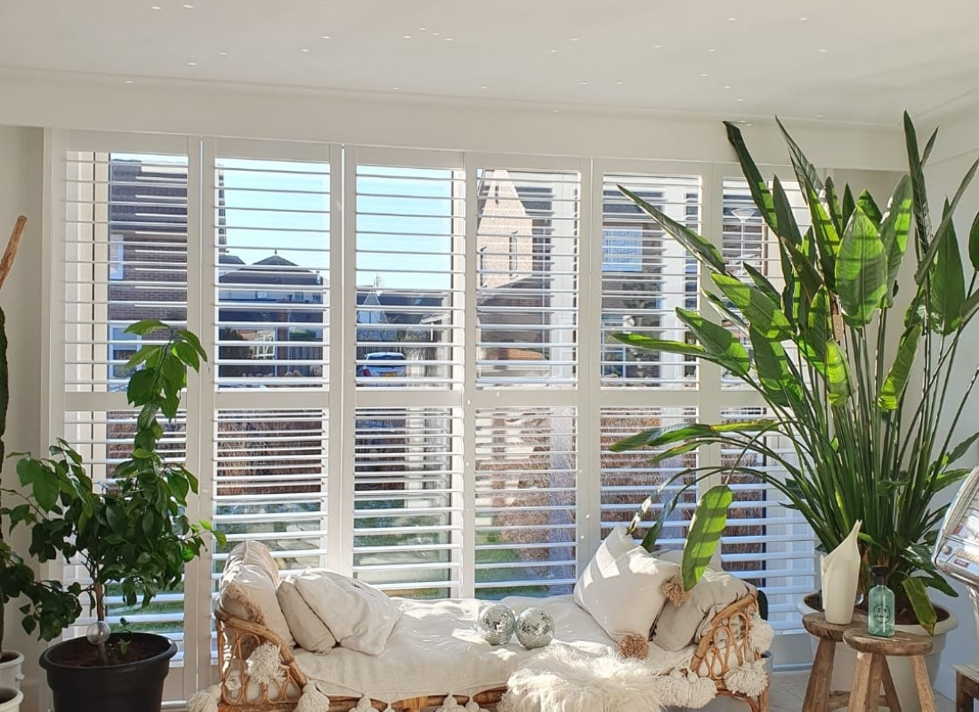 nanathome schuifpui witte shutters