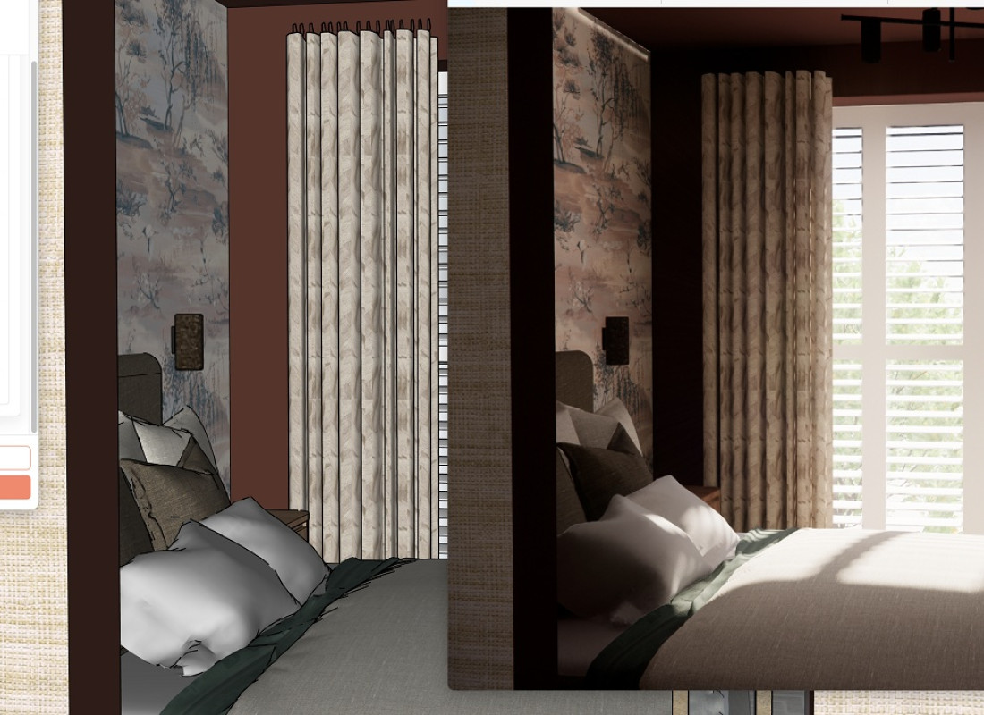 SketchUp compntenten JASNO 1
